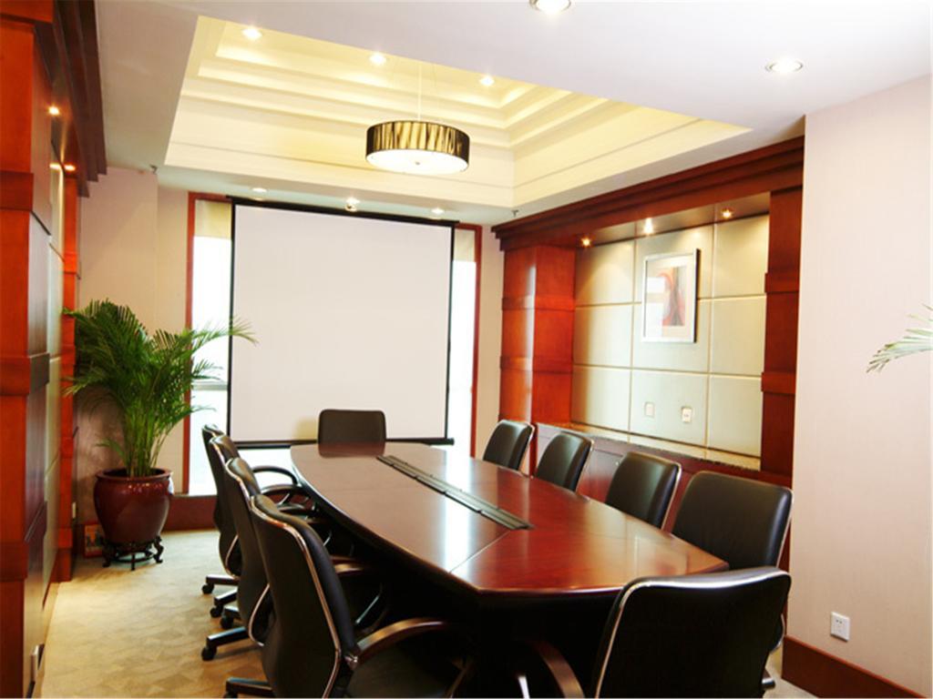 Guangdong Pearl Garden Hotel กวางโจว ภายนอก รูปภาพ